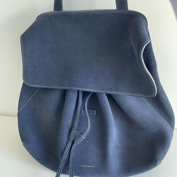 Mansur Gavriel Lady Bag - Picture 5 of 7